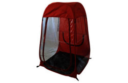 Under the Weather Pop-up Personal Shelter - Red